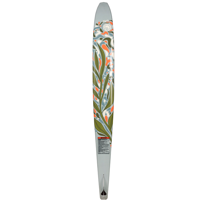 Radar 2025 Lyric Womens Water Ski