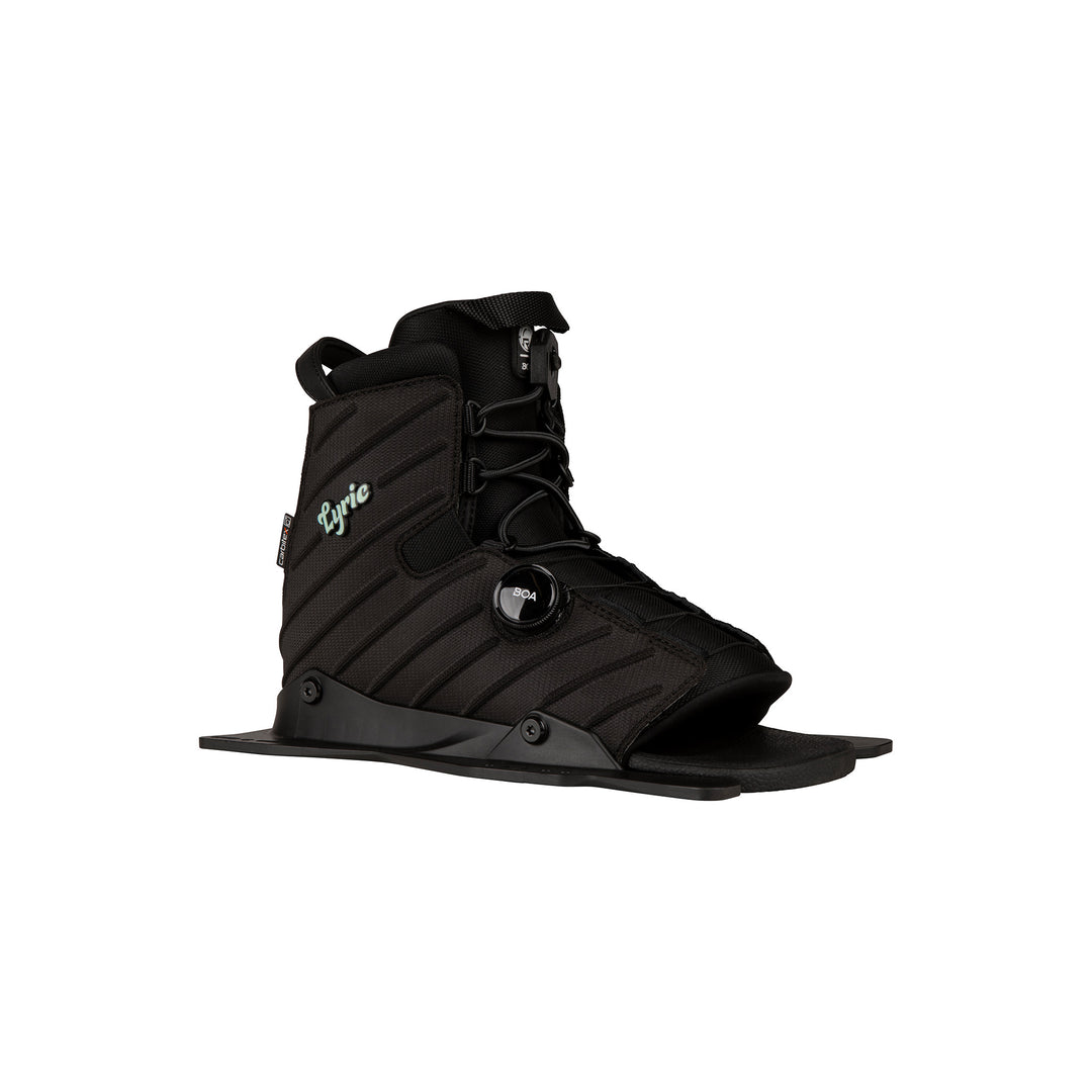 Radar 2027 Lyric Boa Womens Waterski Boot