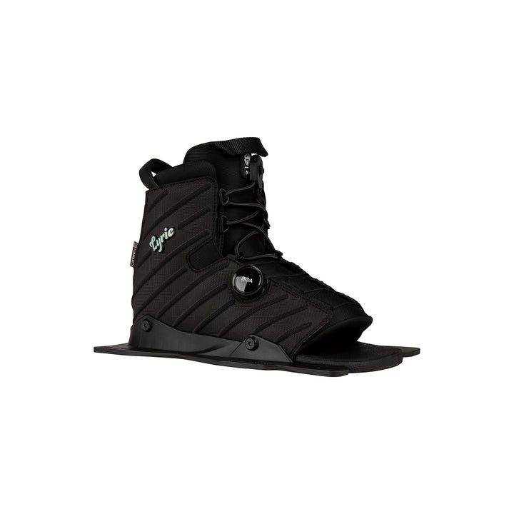 Radar 2027 Lyric Boa Womens Waterski Boot