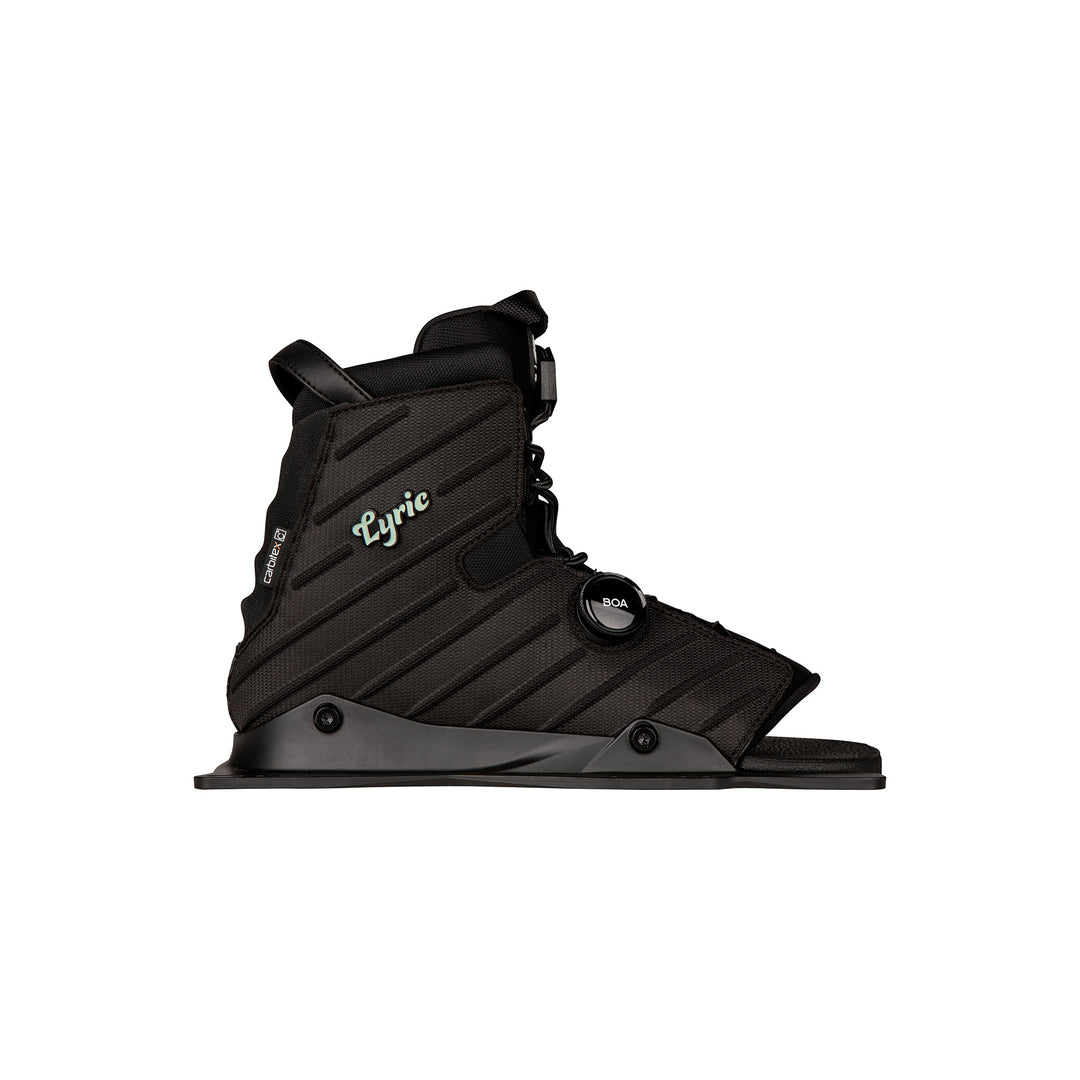 Radar 2027 Lyric Boa Womens Waterski Boot