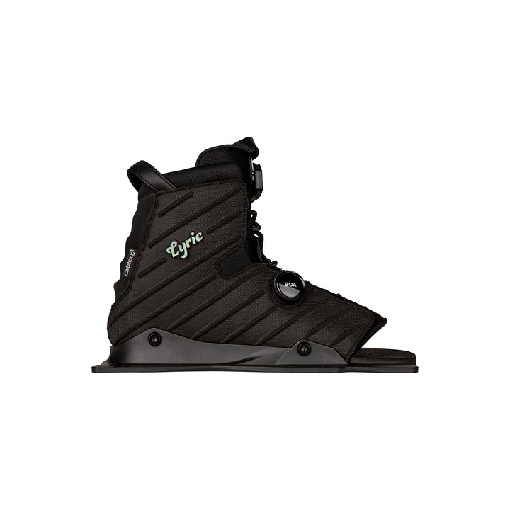 Radar 2027 Lyric Boa Womens Waterski Boot