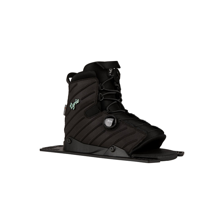 Radar 2027 Lyric Boa Womens Waterski Boot