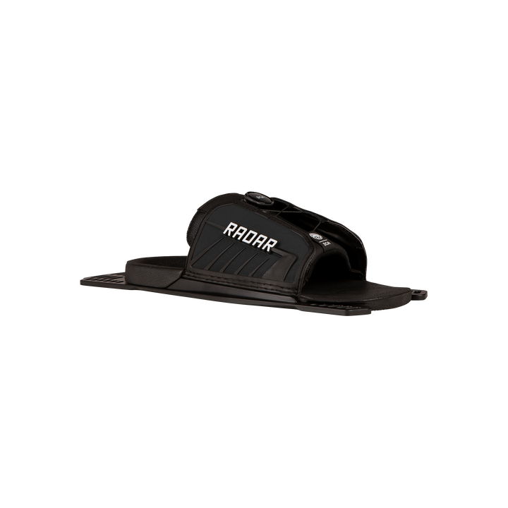 Radar Vector Boa 2025 ARTP Binding