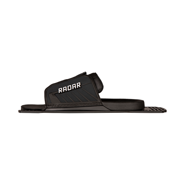 Radar Vector Boa 2025 ARTP Binding