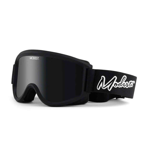 Modest Team XL Snow Goggle