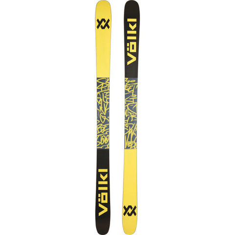 Volkl 2025 Revolt 96 Skis