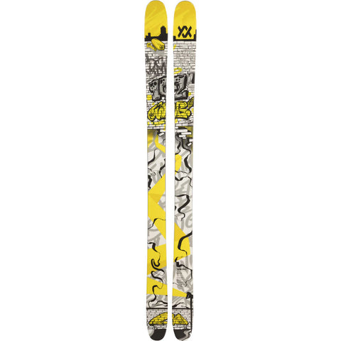 Volkl 2025 Revolt 96 Skis