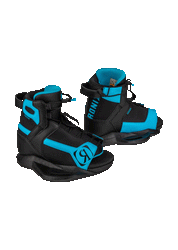 Ronix 2025 Vision Boys Wakeboard Boot