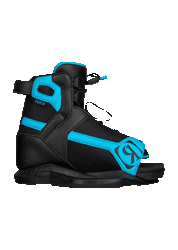 Ronix 2025 Vision Boys Wakeboard Boot