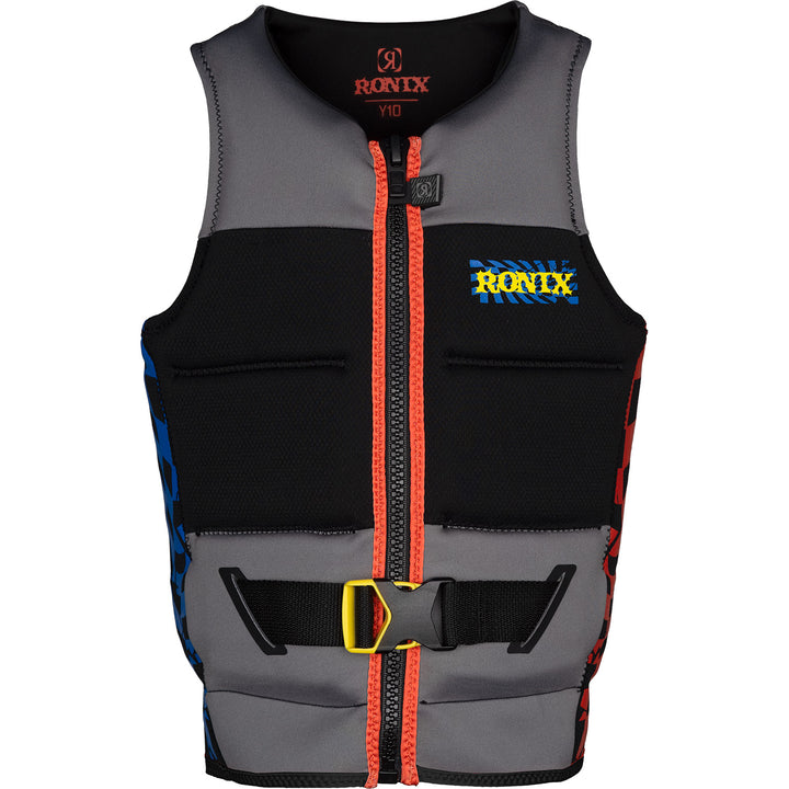 Ronix 2026 Drivers Ed Teen L50 Vest
