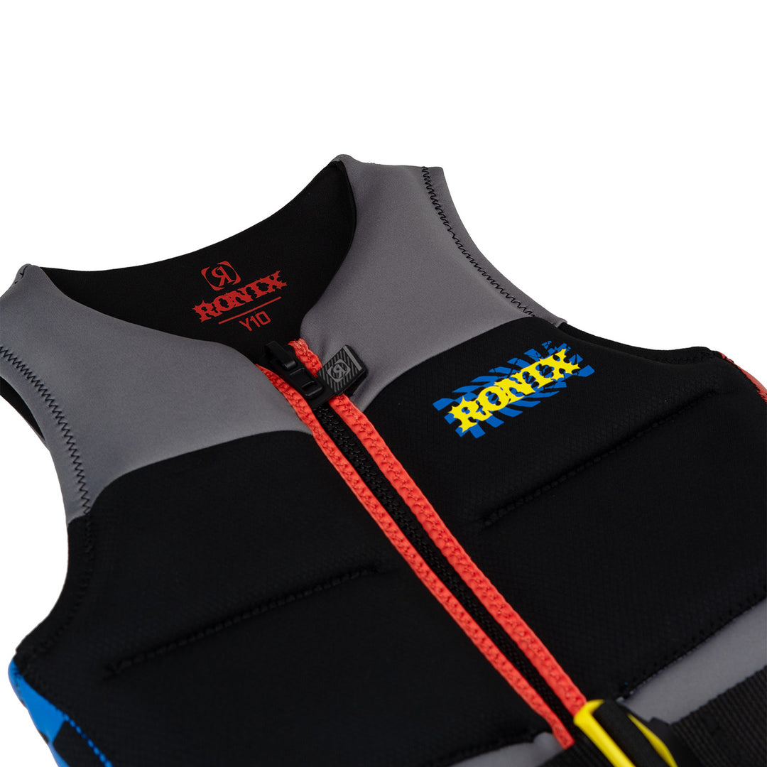 Ronix 2026 Drivers Ed Teen L50 Vest