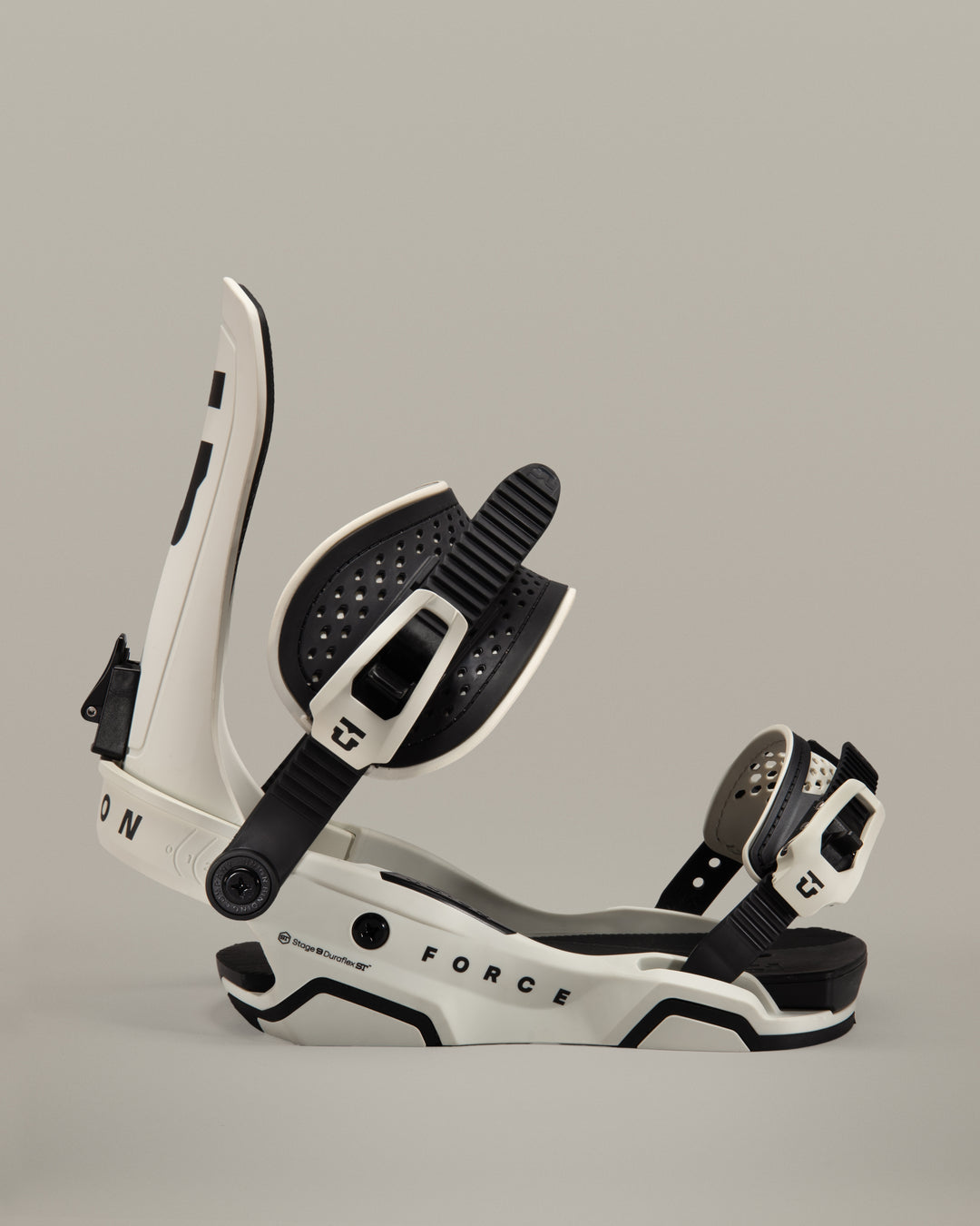 Union 2024 Force Snowboard Bindings