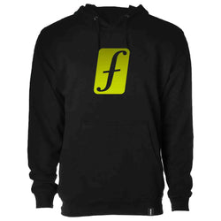 Forum F-Solid Pullover Hoodie