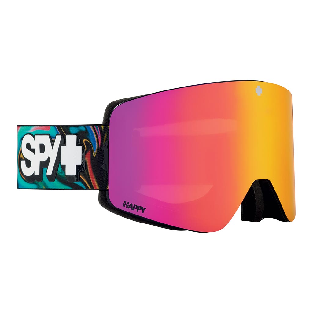 Spy Marauder Snow Goggles