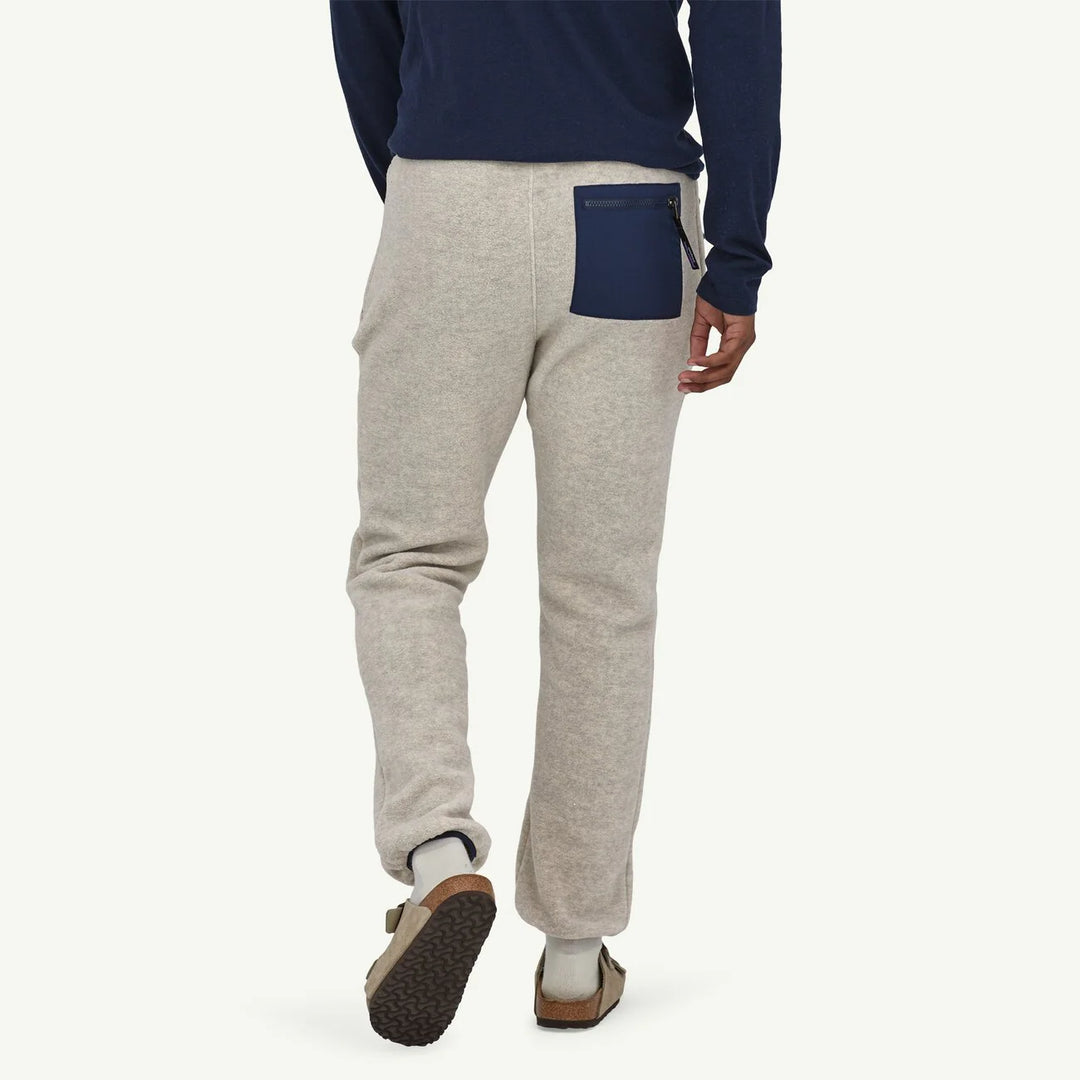 Patagonia fleece joggers online