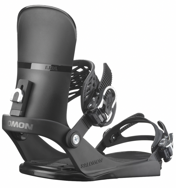Salomon 2025 EDB Snowboard Bindings