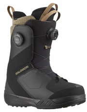 Salomon 2025 Kiana Dual Boa Womens Snowboard Boot