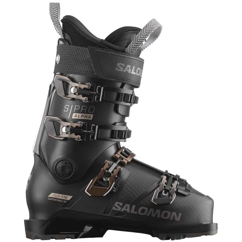 Salomon S/Pro Alpha 110 2023 Ski Boots
