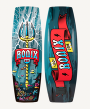 Ronix 2025 RX1 Youth Wakeboard