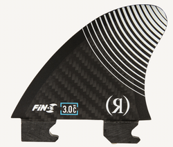 Ronix Blueprint Floating Surf Fin-s 2.0