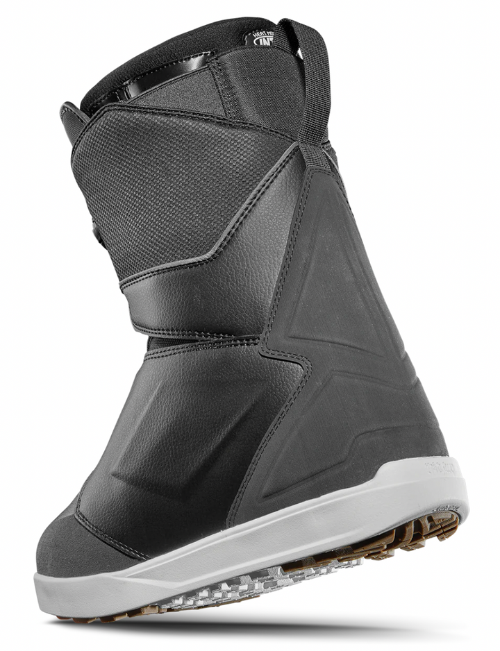 ThirtyTwo 2025 Lashed Wide Double Boa Snowboard Boot