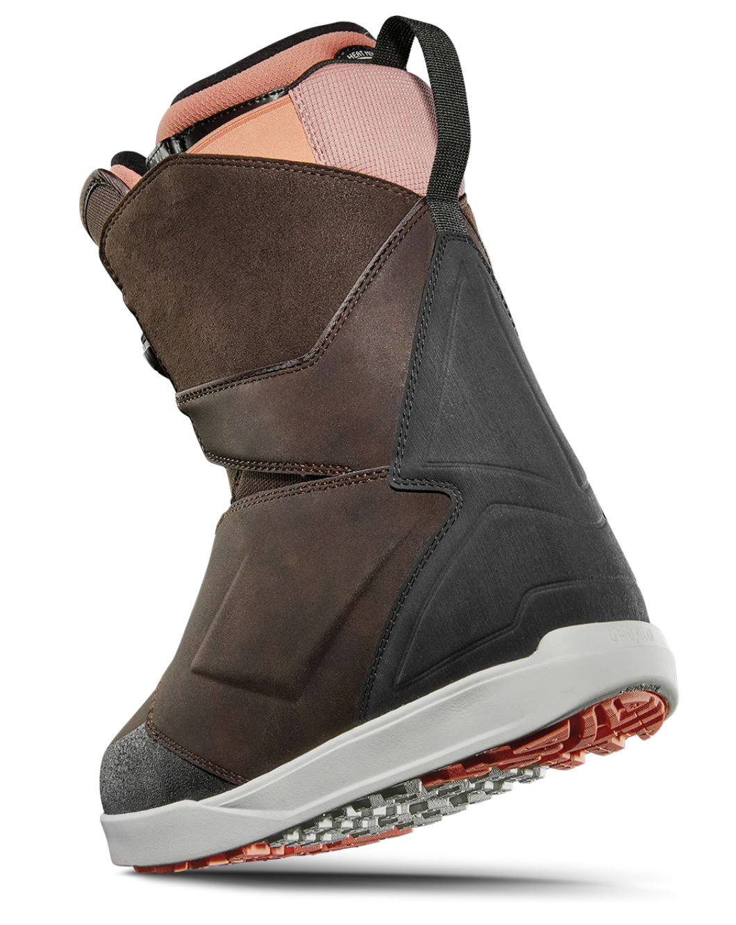 ThirtyTwo 2025 Lashed Wide Double Boa Snowboard Boot