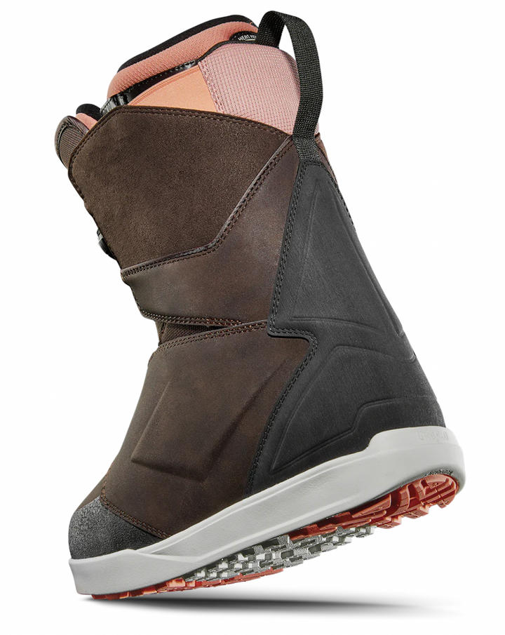 ThirtyTwo 2025 Lashed Wide Double Boa Snowboard Boot
