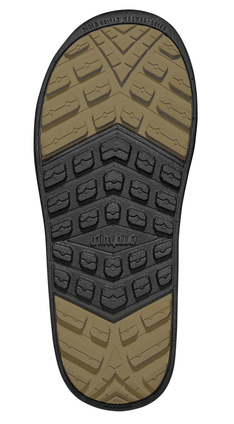 ThirtyTwo 2025 Lashed Womens Snowboard Boot