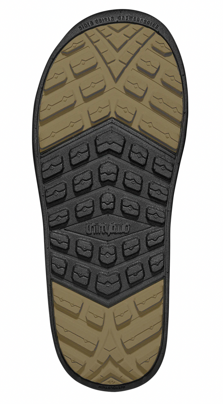 ThirtyTwo 2025 Lashed Womens Snowboard Boot