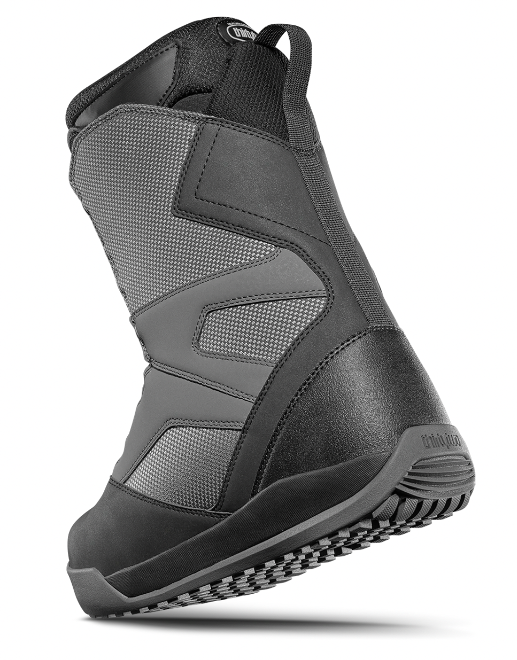 ThirtyTwo 2025 STW Double Boa Snowboard Boot