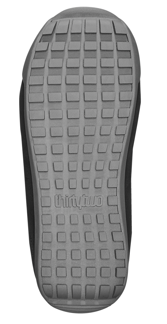 ThirtyTwo 2025 STW Double Boa Snowboard Boot