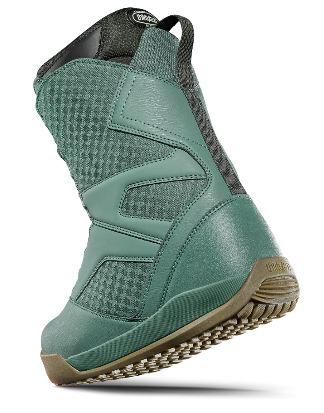ThirtyTwo 2025 STW Double Boa Snowboard Boot