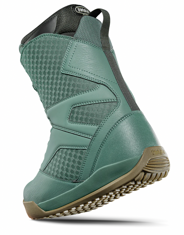 ThirtyTwo 2025 STW Double Boa Snowboard Boot