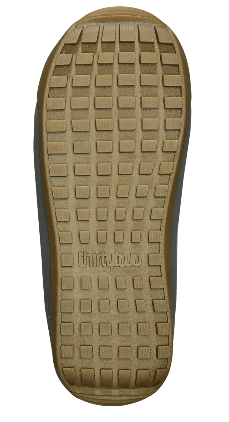 ThirtyTwo 2025 STW Double Boa Snowboard Boot