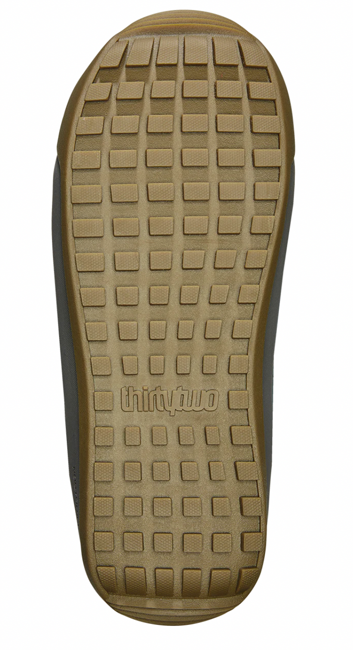 ThirtyTwo 2025 STW Double Boa Snowboard Boot