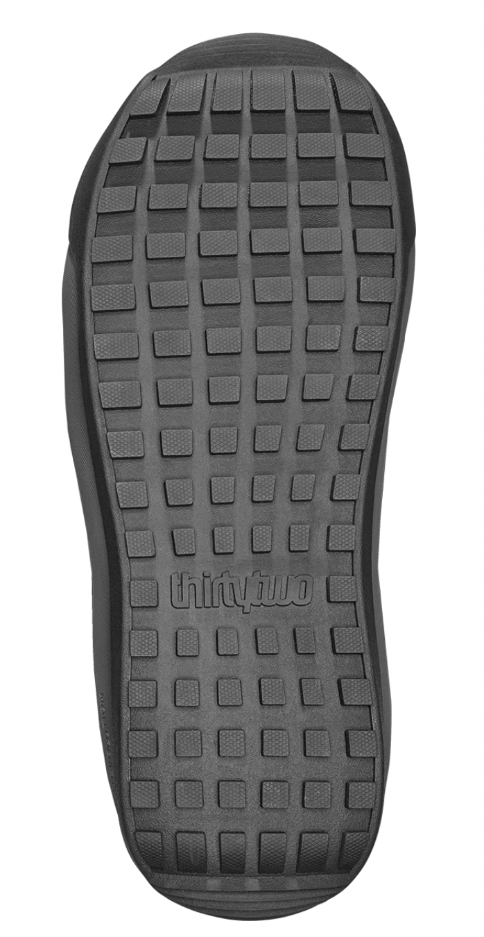 ThirtyTwo 2025 Diesel Hybrid Snowboard Boot