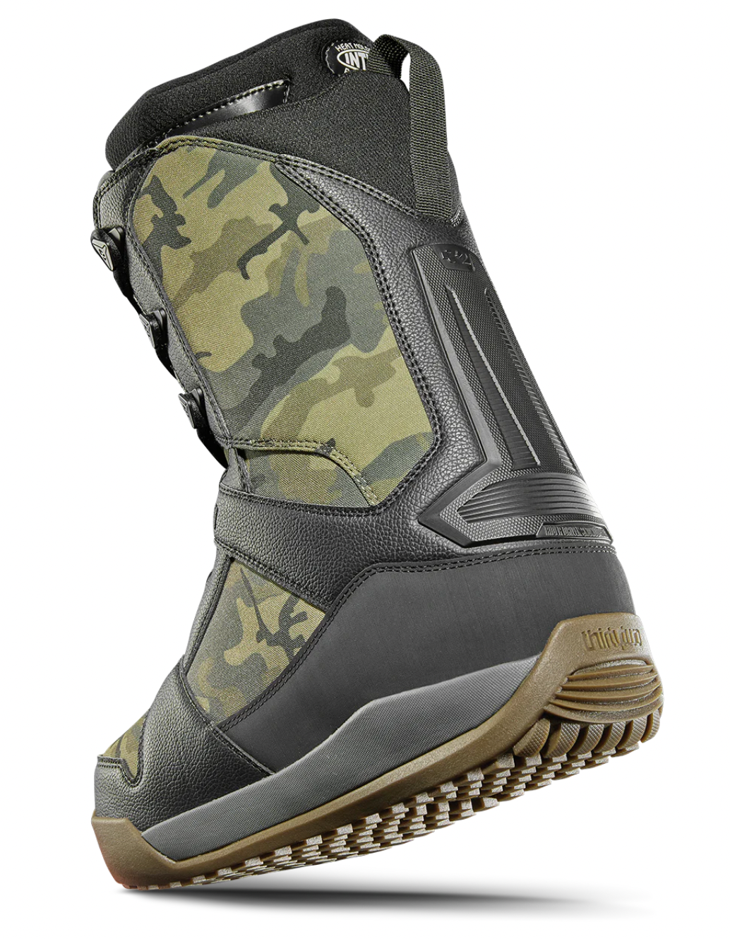 ThirtyTwo 2025 Diesel Hybrid Snowboard Boot