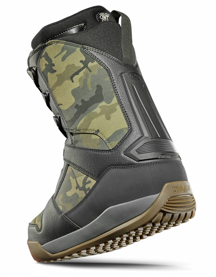 ThirtyTwo 2025 Diesel Hybrid Snowboard Boot