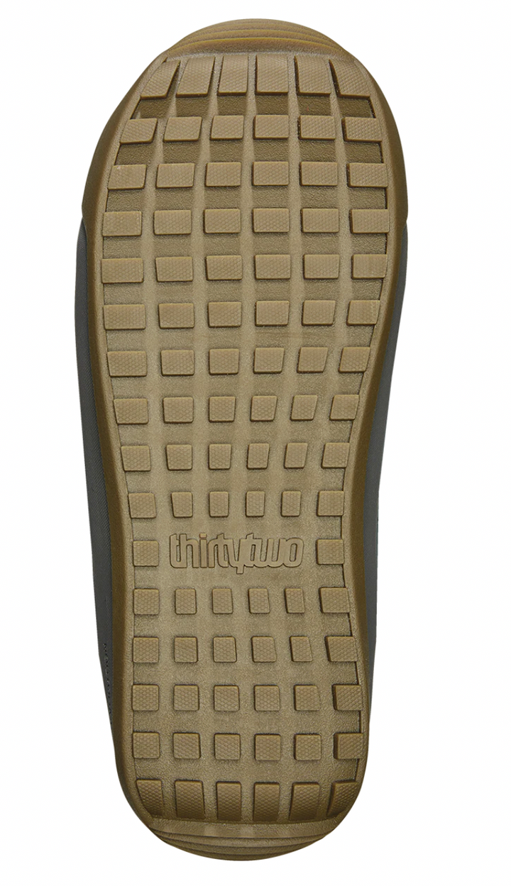 ThirtyTwo 2025 Diesel Hybrid Snowboard Boot