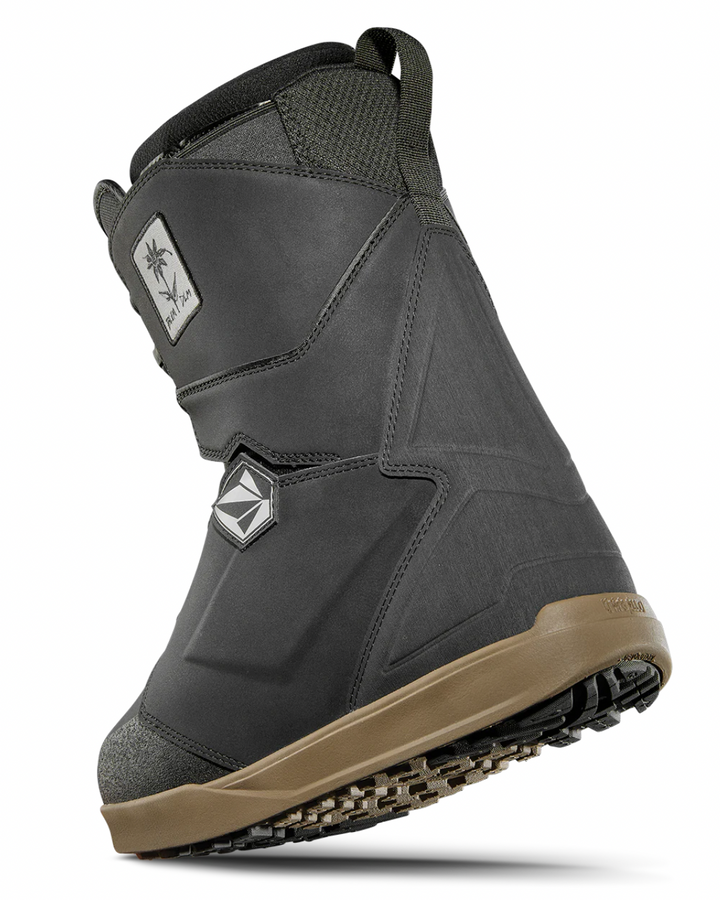 ThirtyTwo 2025 Lashed Double Boa Snowboard Boot