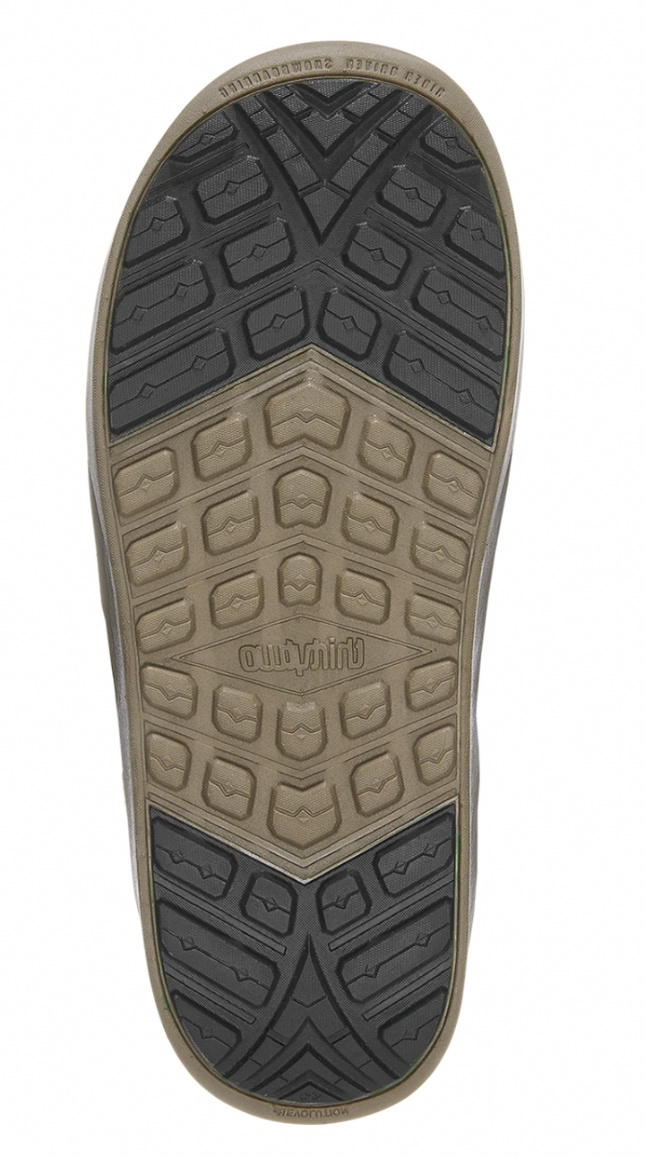 ThirtyTwo 2025 Lashed Double Boa Snowboard Boot