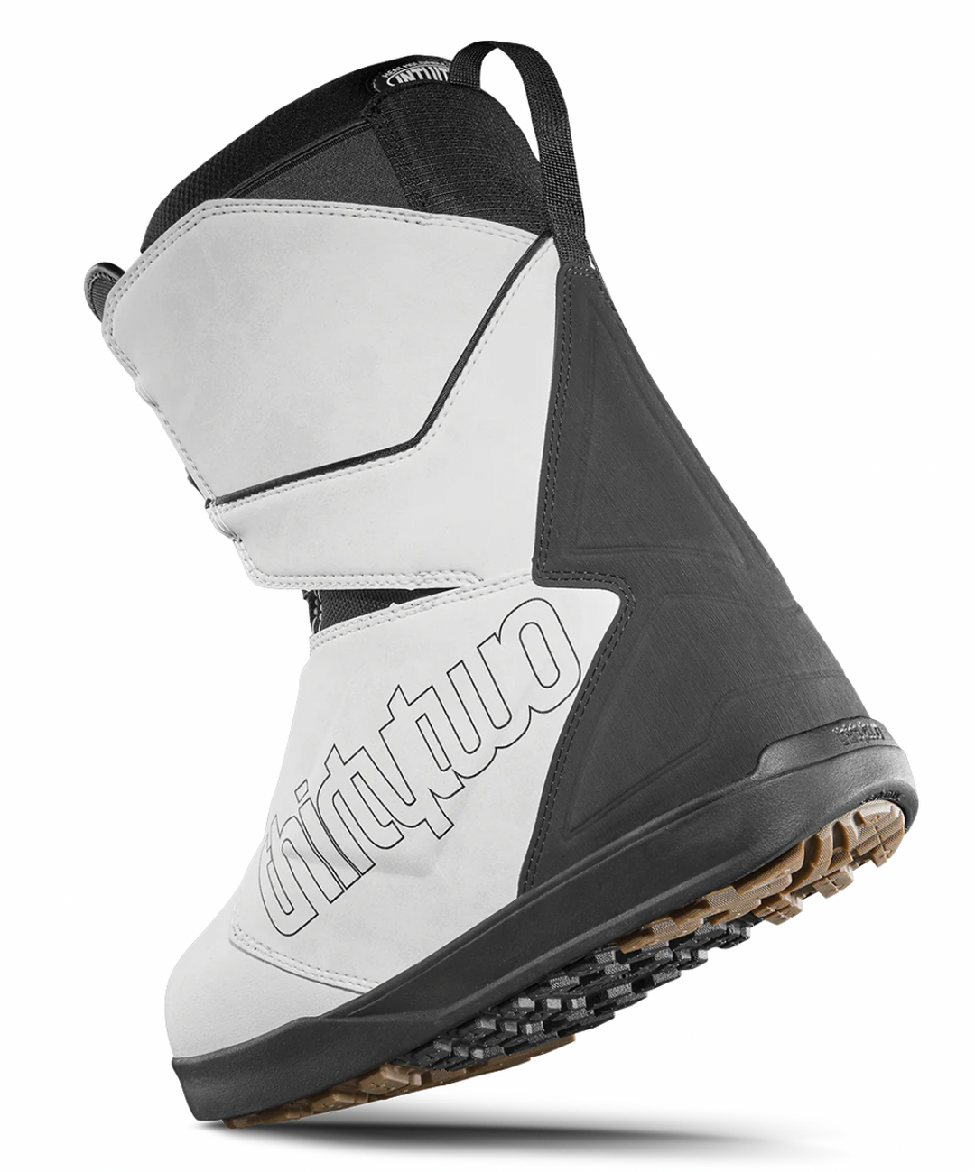 ThirtyTwo 2025 Lashed Double Boa Snowboard Boot