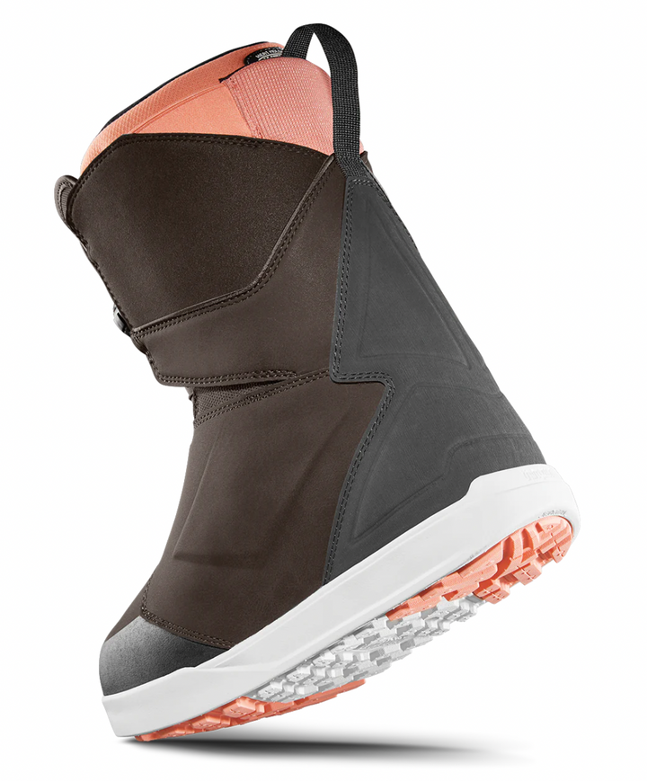 ThirtyTwo 2025 Lashed Double Boa Snowboard Boot