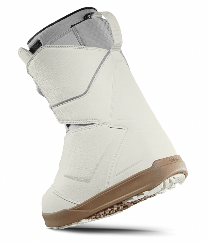 ThirtyTwo 2025 Lashed Double Boa Womens Snowboard Boot