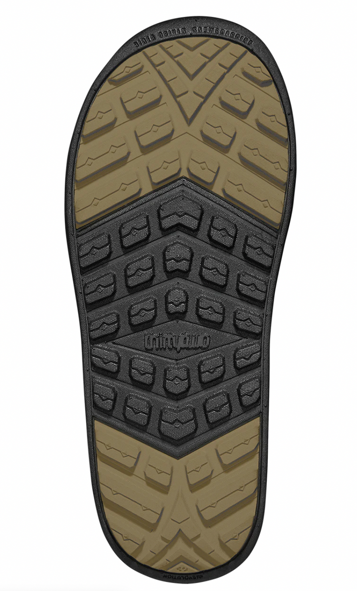 ThirtyTwo 2025 Lashed Double Boa Womens Snowboard Boot
