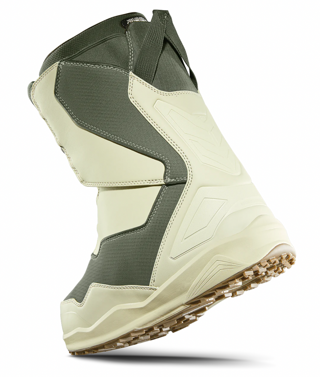 ThirtyTwo 2025 TM-2 Double Boa Snowboard Boot