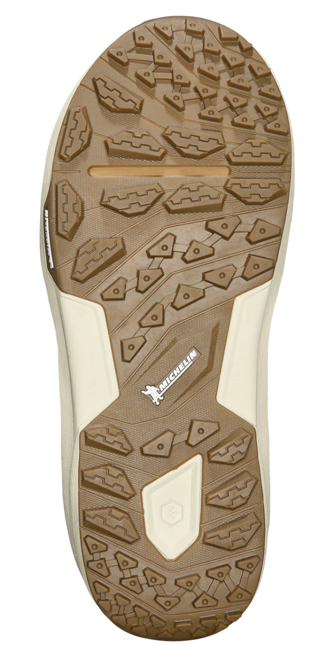 ThirtyTwo 2025 TM-2 Double Boa Snowboard Boot