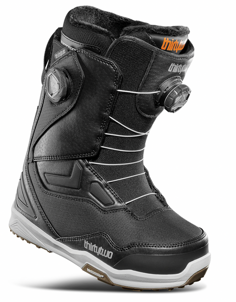 ThirtyTwo 2025 TM-2 Double Boa Womens Snowboard Boot