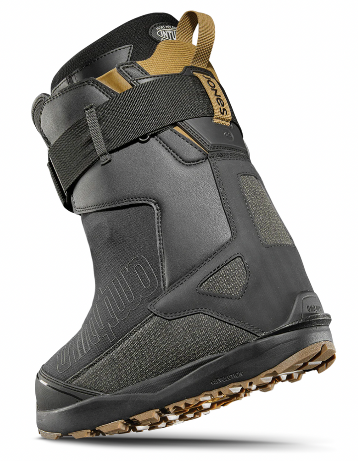 ThirtyTwo 2025 TM-2 Jones Snowboard Boots