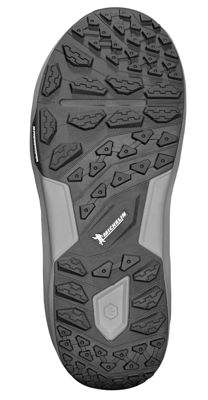 ThirtyTwo 2025 TM-2 Double Boa Wide Snowboard Boot